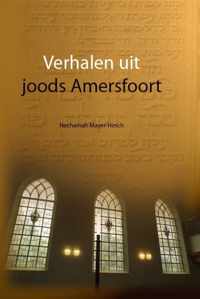 Regio-Boek - Verhalen uit joods Amersfoort