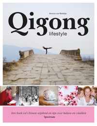 Qigong lifestyle - Patricia van Walstijn - Paperback (9789000369591)