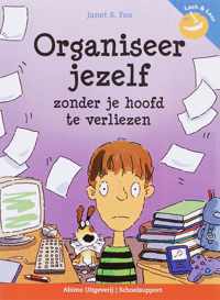 Lach & Leer  -   Organiseer jezelf