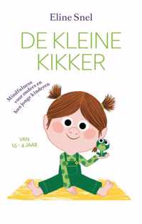 De kleine kikker