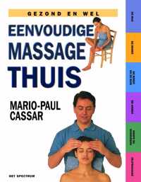 Eenvoudige Massage Thuis