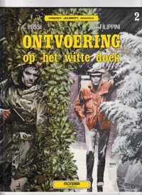 Ontvoering op het witte doek