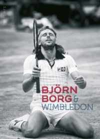 Björn Borg en Wimbledon