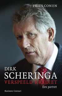 Dirk Scheringa