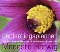 Beplantingsplannen