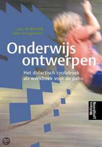 Onderwijs ontwerpen