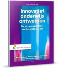 Innovatief onderwijs ontwerpen