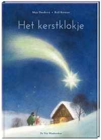 Het kerstklokje