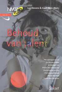 NIVOZ-thema's 3 -   Behoud van talent