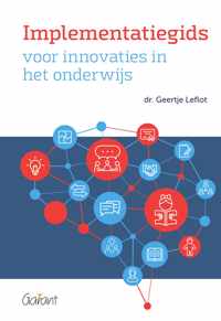 Implementatiegids voor innovaties in het onderwijs