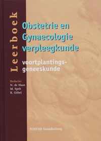 Obstetrie en Gynaecologie verpleegkunde Leerboek