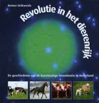 Revolutie in het dierenrijk