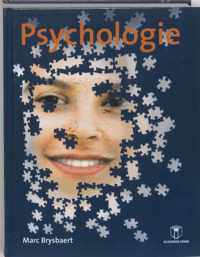 Psychologie