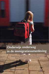 Onderwijs Onderweg In De Immigratiesamenleving