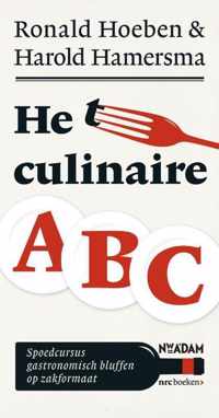 Het culinaire abc