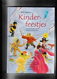 Kinderfeestjes