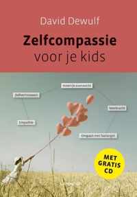 Zelfcompassie voor je kids