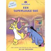 Een superleuke dag