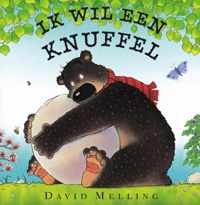 Dorus - Ik wil een knuffel