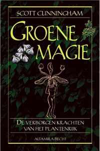 Groene magie