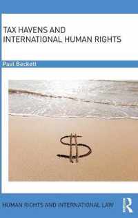 Tax Havens and International Human Rights