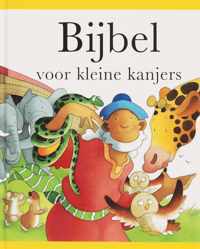 Bijbel Voor Kleine Kanjers