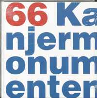 66 Kanjermonumenten