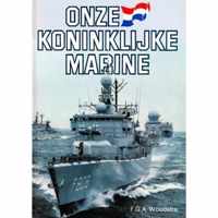 Onze Koninklijke Marine