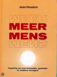 Meer mens