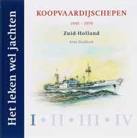 Het Leken Wel Jachten