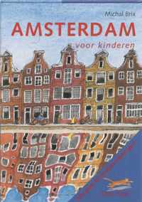 Amsterdam Voor Kinderen