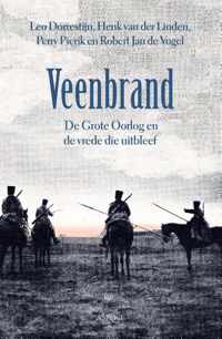 Veenbrand