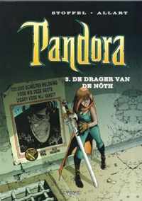 Pandora 03. de drager van noth