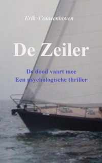 De Zeiler - Erik Couwenhoven - Paperback (9789464486735)