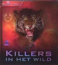 Navigators killers in het wild