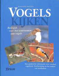 Vogels kijken