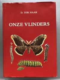 Onze vlinders