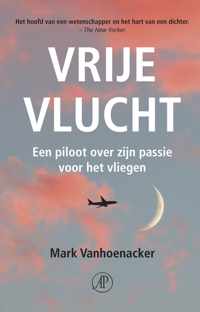 Vrije vlucht