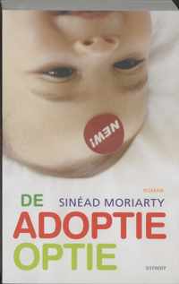 De Adoptie-Optie