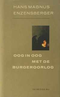 Oog in oog met de burgeroorlog