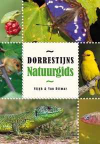 Dorrestijns natuurgids