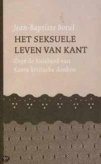 Het Seksuele Leven Van Kant