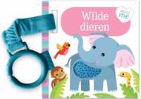 mini me  -   Wilde dieren