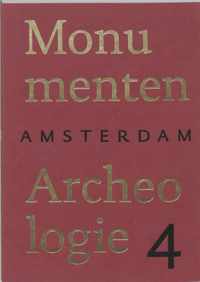 Amsterdam Monumenten & Archeologie / 4