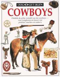 Ooggetuigen cowboys