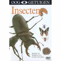 Ooggetuigen - Insecten