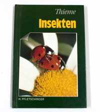 Insekten - Thieme