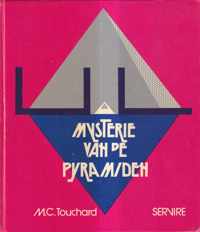 Mysterie van de pyramiden