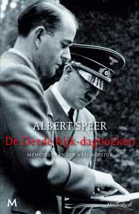 De derde Rijk-dagboeken