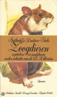 Zoogdieren reptielen amfibieen